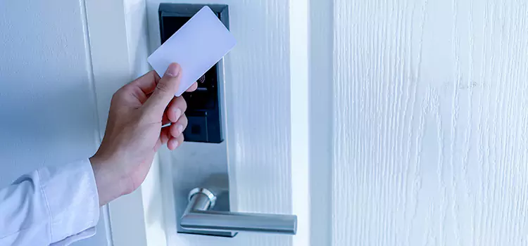 Why Choose Us for Your Keycard Lock Installation in Stockbridge, GA?