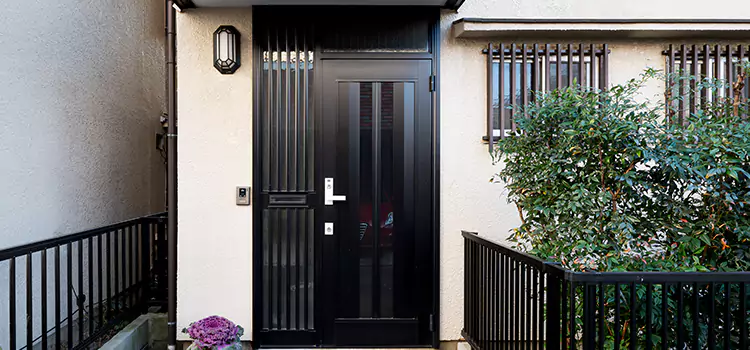 Popular Exterior Door Options in Stockbridge, GA