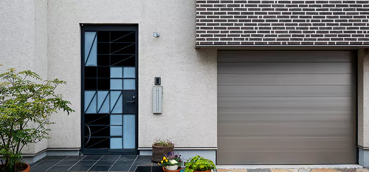 Residential Roll Up Security Doors Stockbridge